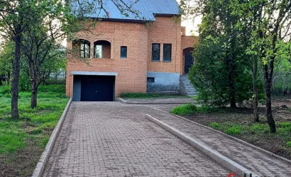  2-этаж.(211.9 м2), Семково(Приморский, 12)
