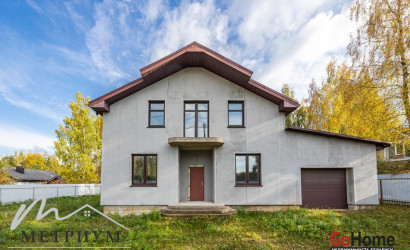 Купить дом, Колодищи, Ясная ул., 28, 14.95 соток. Фото 7
