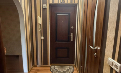Купить 1-комнатную квартиру, Минск, Одинцова, 87 (Фрунзенский район). Фото 25