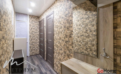 Купить 1-комнатную квартиру, Минск, Либкнехта ул., 96 (Московский район). Фото 8