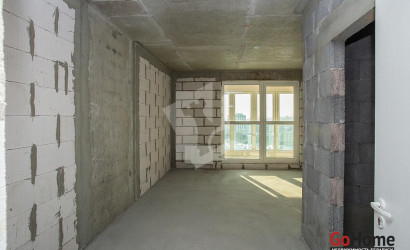 Купить 1-комнатную квартиру, Минск, Савицкого ул., 23 (Октябрьский район). Фото 8