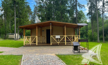 Купить дом, Детковичи, Жемчужненский с/с, 148.51 соток. Фото 11