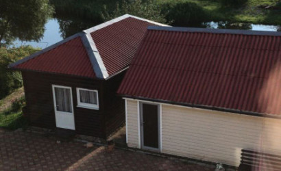 Купить коттедж, Клюковка, Витебская, 100 соток. Фото 23