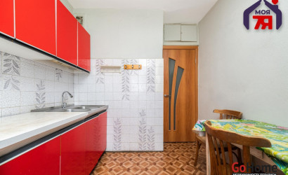 Купить 2-комнатную квартиру, Минск, Кольцова ул., 32 (Советский район). Фото 9