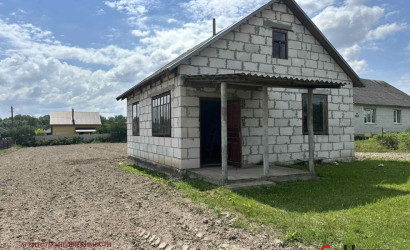 Купить коттедж, Вистычи, Центральная, 16 соток. Фото 3