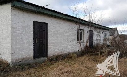 Купить дом, Волчин, Волчинский с/с, 24.93 соток. Фото 11