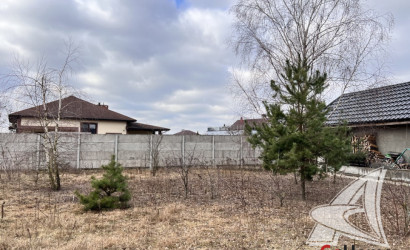 Купить дом, Залесье, Чернинский с/с, 25 соток. Фото 1