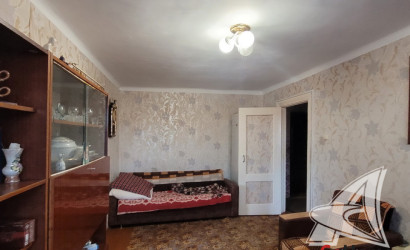 Купить 2-комнатную квартиру, Пелище, , . Фото 4