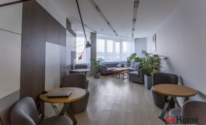 Купить 4-комнатную квартиру, Минск, Победителей просп., 135/В(Центральный район). Фото 45