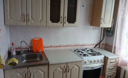 Снять 2-комнатную квартиру на сутки, Рогачев, Гоголя, 70. Фото 3