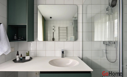 Купить 2-комнатную квартиру, Коробчицы, Молодёжная, 10. Фото 10