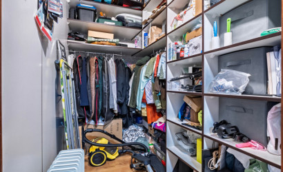 Купить 1-комнатную квартиру, Минск, Игуменский, 16 (Ленинский район). Фото 16