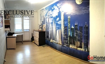 Купить 3-комнатную квартиру, Новополоцк, Молодежная ул., 136. Фото 5