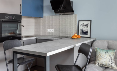 Снять 1-комнатную квартиру на сутки, Минск, ул. Прилукская, д. 60 (Московский район). Фото 2