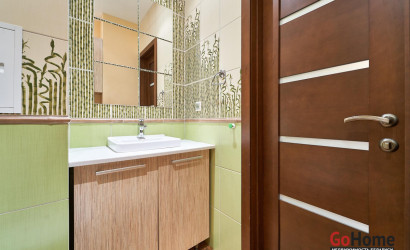 Купить 2-комнатную квартиру, Минск, Сырокомли ул., 20 (Ленинский район). Фото 12