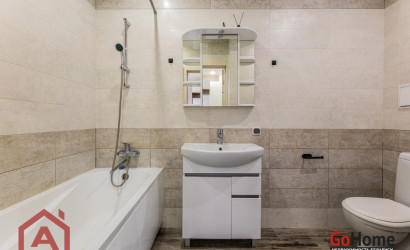 Купить 1-комнатную квартиру, Минск, Братская, 10 (Октябрьский район). Фото 15