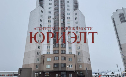 Купить 2-комнатную квартиру, Гродно, Виктора Саяпина, 8. Фото 1