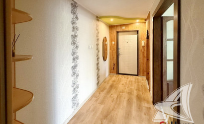 Купить 3-комнатную квартиру, Брест, Ковалево, ул. Суворова. Фото 18