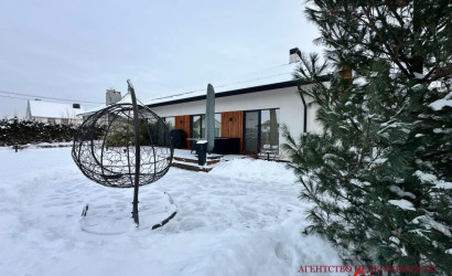 Купить коттедж, Брест, Нестерчука, 10 соток. Фото 18