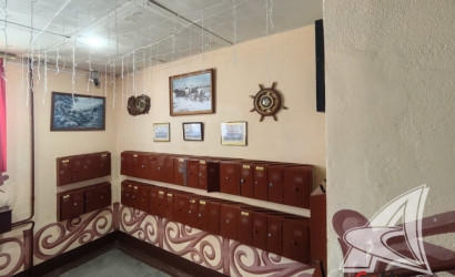 Купить 2-комнатную квартиру, Брест, Восток, ул. Московская. Фото 22