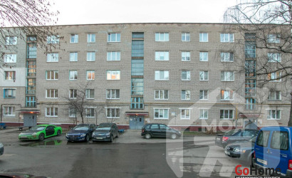 Купить 2-комнатную квартиру, Молодечно, Великий Гостинец ул., 117. Фото 11