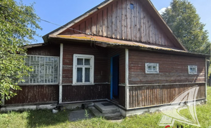Купить дом, Шеметовка, Остромичский с/с, 37.52 соток. Фото 3