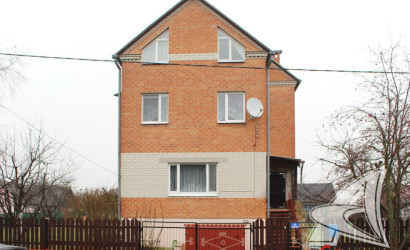 Купить дом, Черни, Чернинский с/с, 15.38 соток. Фото 1