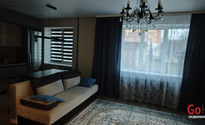 Снять 2-комнатную квартиру на сутки, Жлобин, Микрорайон 2,д.6. Фото 12