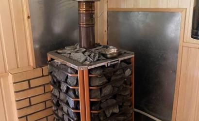 Купить дом в деревне, Лувр, 10.13 соток. Фото 16