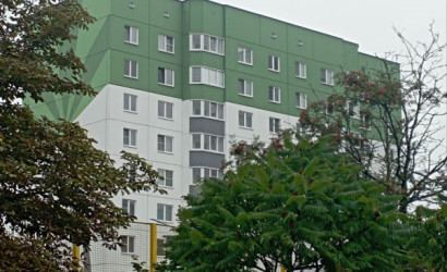 Купить 2-комнатную квартиру, Гомель, Космонавтов, 80. Фото 11