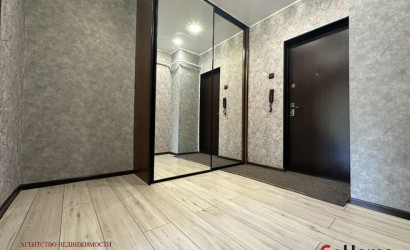 Купить 2-комнатную квартиру, Брест, ул. Молодогвардейская, д. . Фото 7