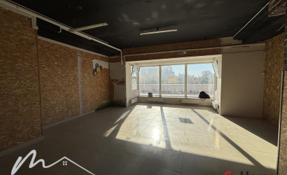 Аренда торгового помещения, Минск, Руссиянова ул., 4,  60.9 кв.м.. Фото 6