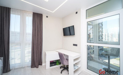 Купить 3-комнатную квартиру, Минск, Брилевская ул., 37 (Октябрьский район). Фото 24