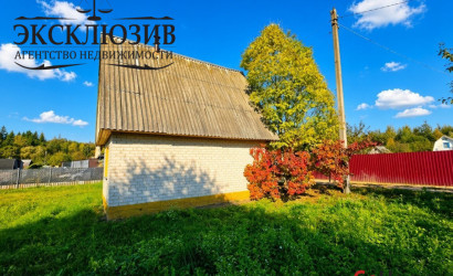 Купить дом в деревне, Родничок-89, 10 соток. Фото 31