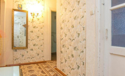 Купить 3-комнатную квартиру, Сморгонь, Первомайская ул.. Фото 15