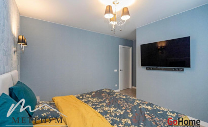 Купить 3-комнатную квартиру, Минск, Сурикова ул., 3/А (Заводской район). Фото 16