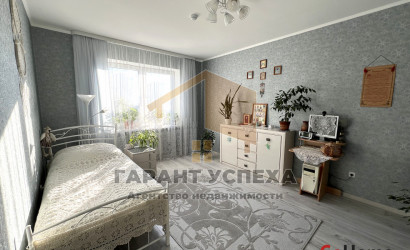 Купить 2-комнатную квартиру, Брест, Грюнвальдская. Фото 1