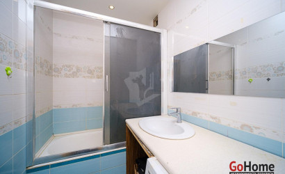 Купить 4-комнатную квартиру, Минск, Балтийская ул., 4 (Ленинский район). Фото 19