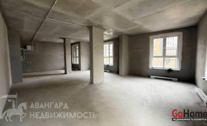 Аренда торгового помещения, Минск, Нововиленская ул., 61,  от 33.2 до 77.3 кв.м.. Фото 13