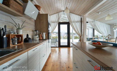 Купить дом, Смолевичи, Брестская ул., 15 соток. Фото 34