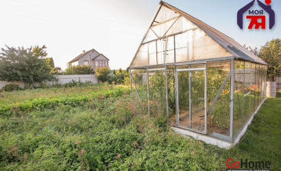 Купить дом, Вытроповщина, Тюрлевская ул., 20 соток. Фото 46