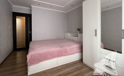 Купить 2-комнатную квартиру, Брест, Южный, ул. Рокоссовского. Фото 4