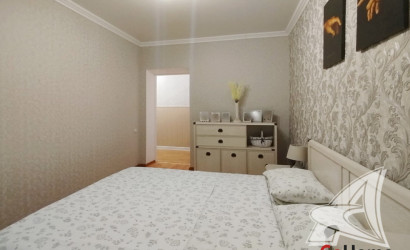 Купить 3-комнатную квартиру, Кобрин, , . Фото 28