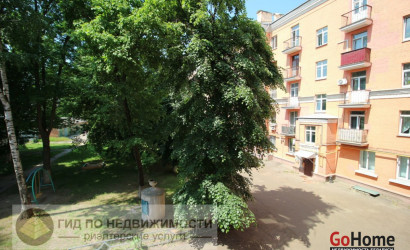 Купить 5-комнатную квартиру, Гомель, просп. Ленина, д. . Фото 12
