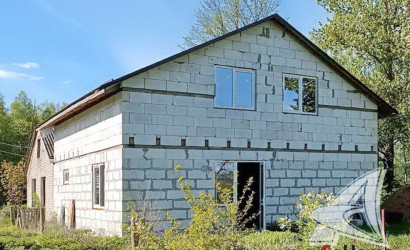 Купить дом, Головчицы, Дмитровичский с/с, 25 соток. Фото 4