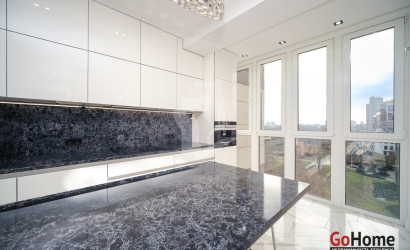 Купить 3-комнатную квартиру, Минск, Маяковского ул., 11 (Ленинский район). Фото 15