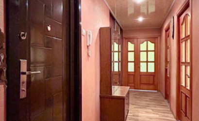 Купить 4-комнатную квартиру, Солигорск, Мира просп., 3/А. Фото 14