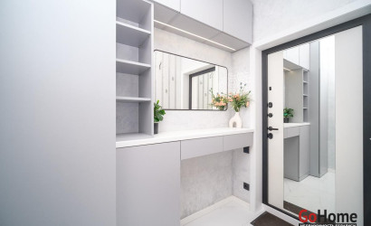 Купить 3-комнатную квартиру, Минск, Брилевская ул., 37 (Октябрьский район). Фото 5