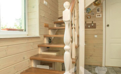 Купить дом, Дуброво, Дыбовского ул., 25 соток. Фото 35