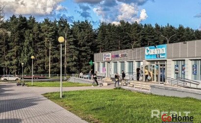 Купить 3-комнатную квартиру, Минск, Илимская ул., 27/а (Заводской район). Фото 26